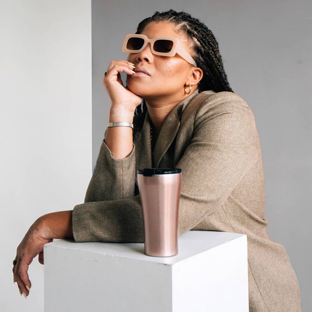 Blush Rose | Seasonal Option