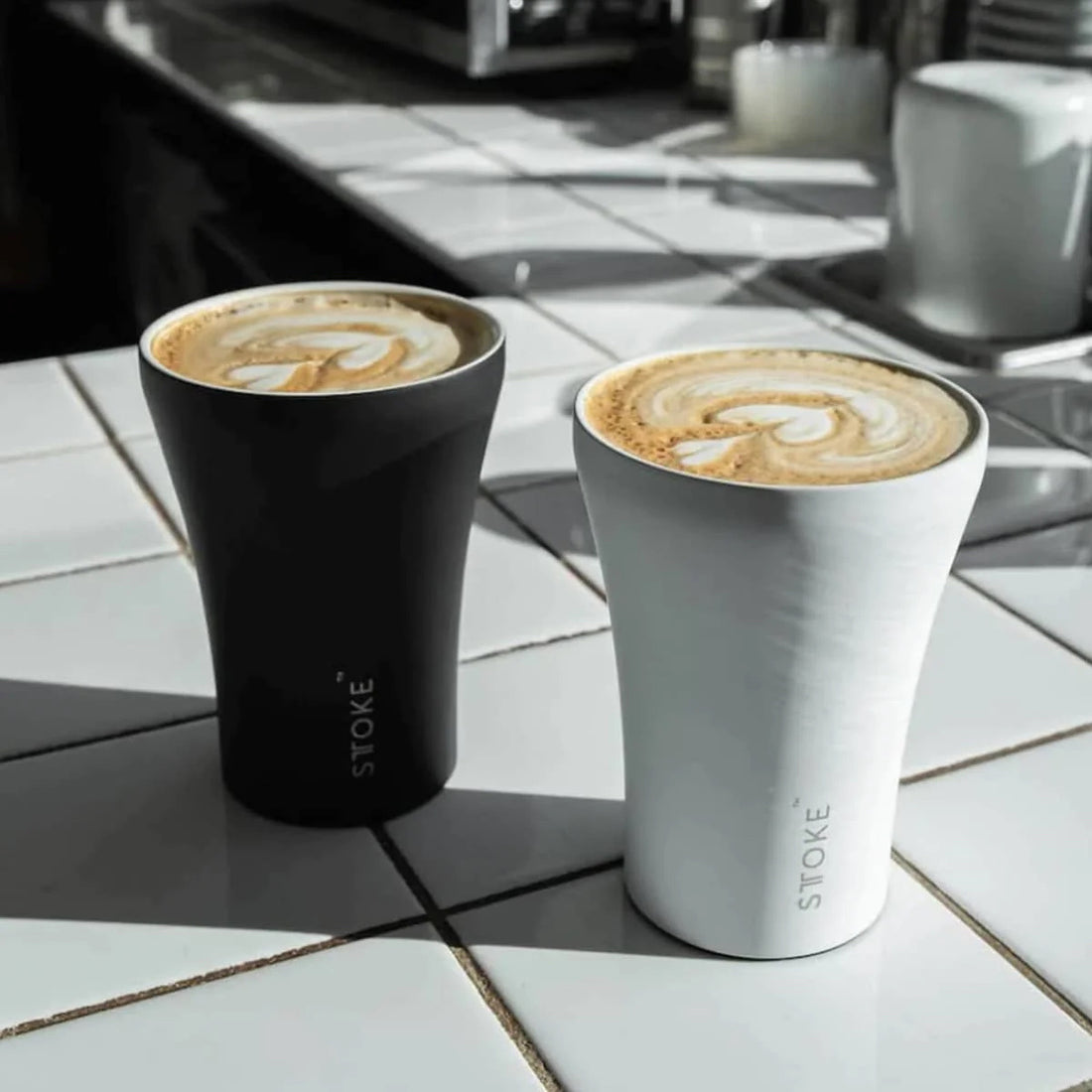 Omni Cup (8oz) | Omni Series