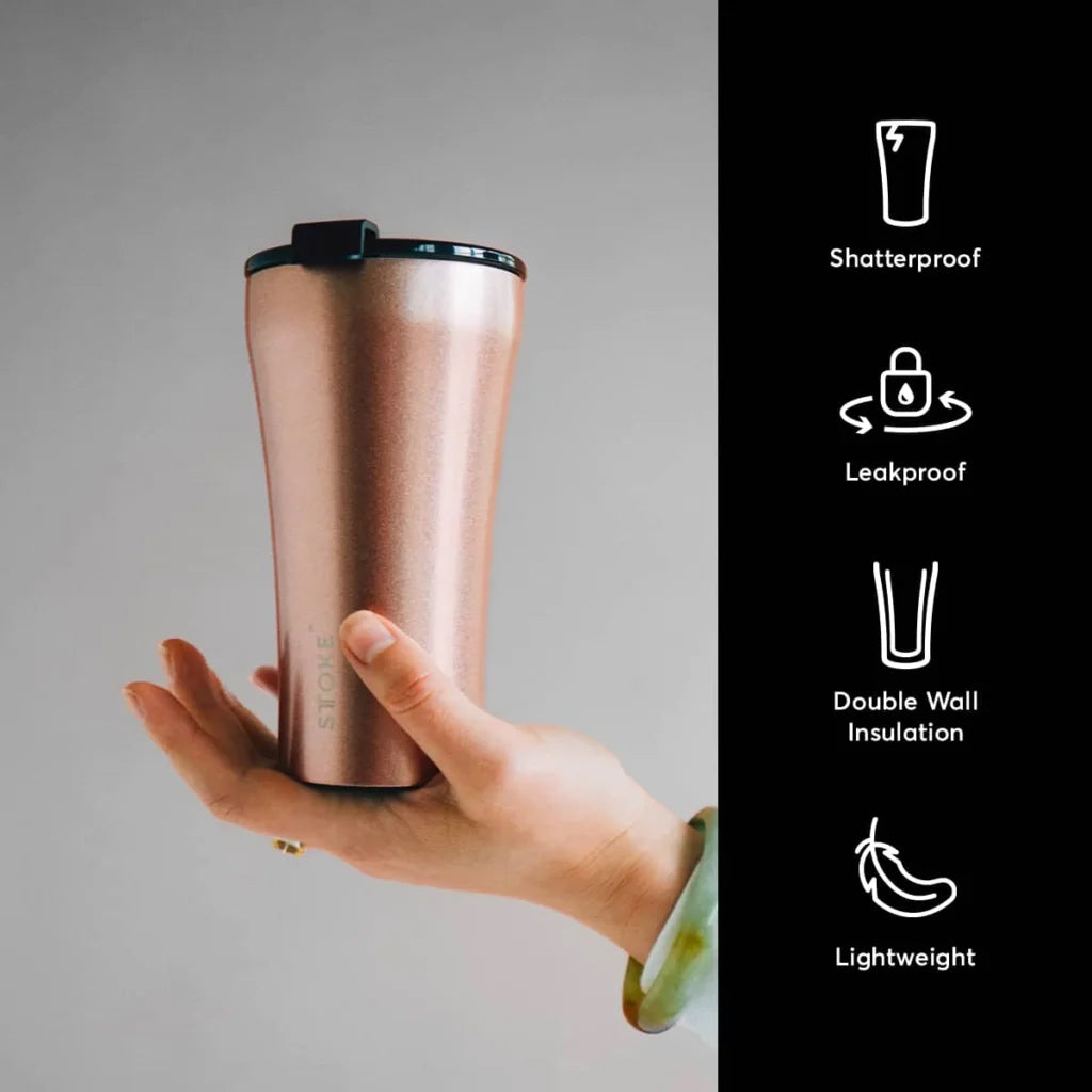 Blush Rose | Seasonal Option