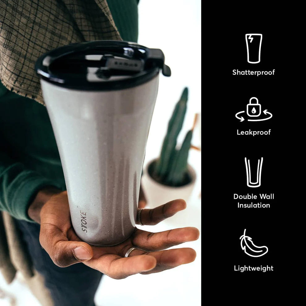 Granite Grey | Seasonal Option