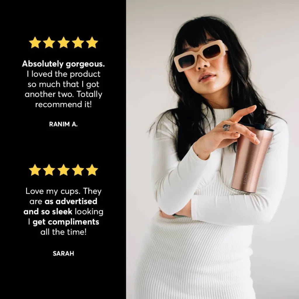 Blush Rose | Seasonal Option