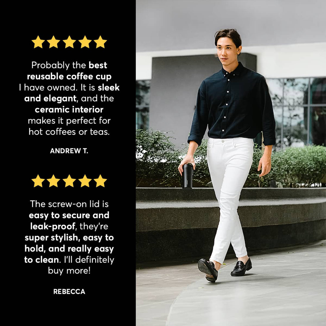 Angel White | The Classic