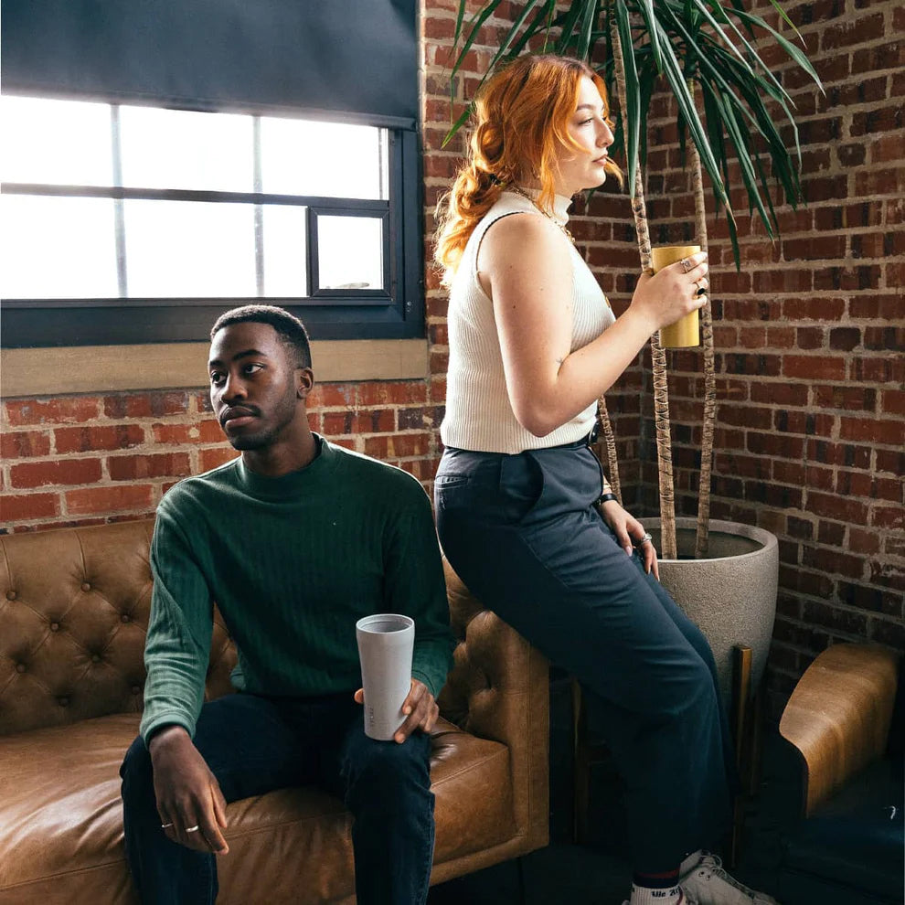 Granite Grey | Seasonal Option