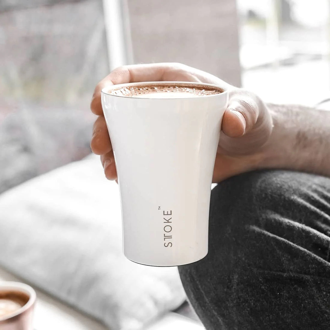 Omni Cup (8oz) | Omni Series