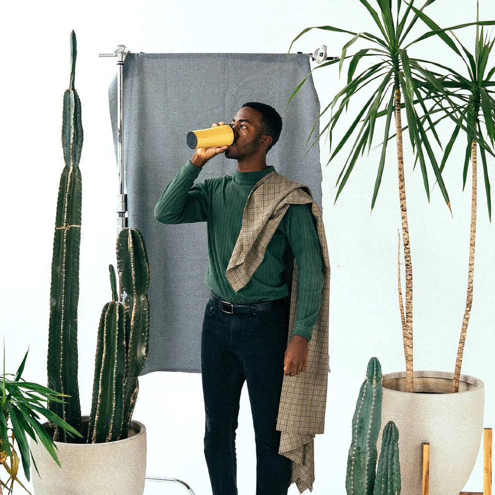 Granite Grey | Seasonal Option