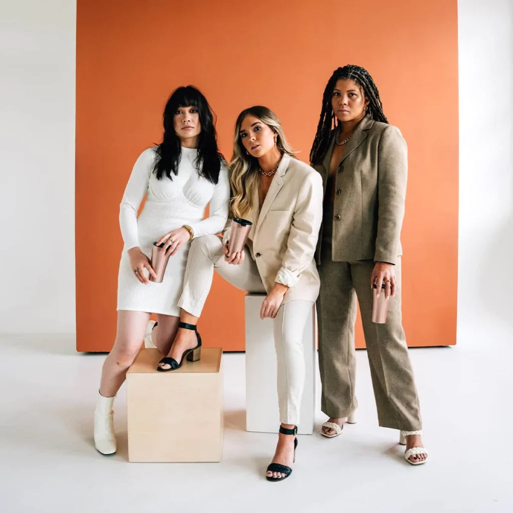 Blush Rose | Seasonal Option