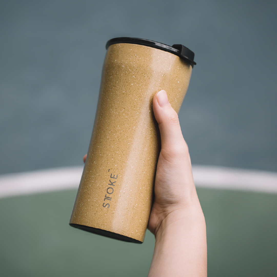 Yellow Stone | Seasonal Option