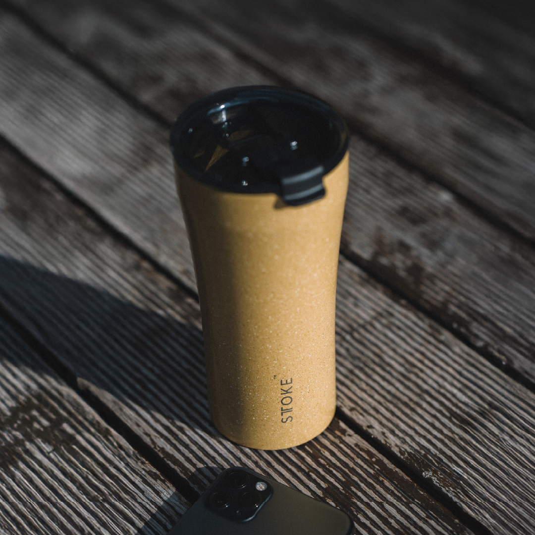 Yellow Stone | Seasonal Option