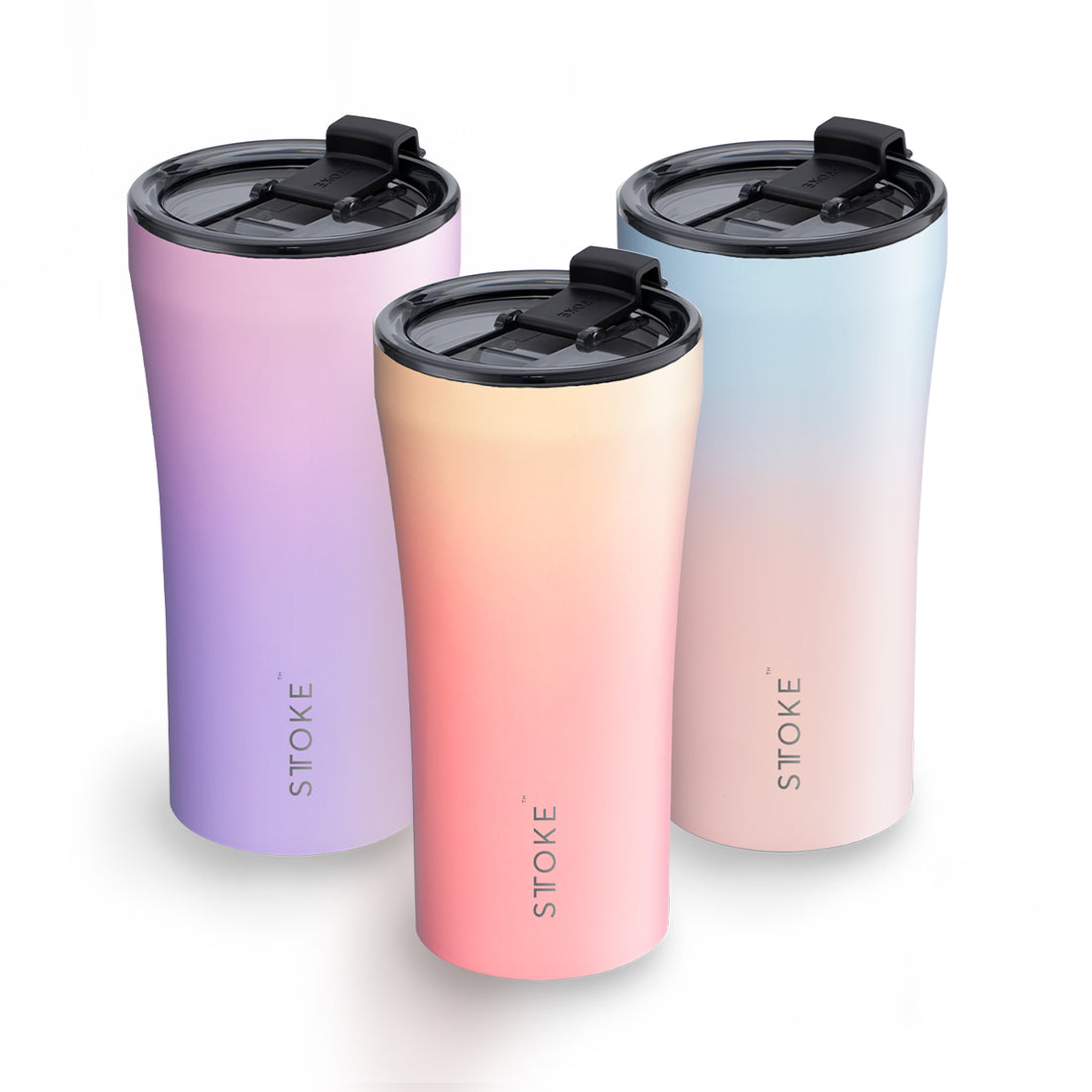 Sky Blush | Flow Series