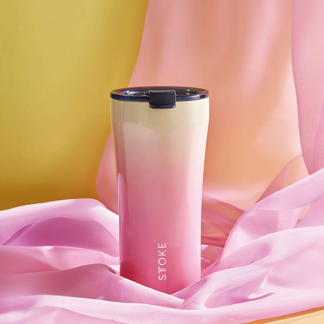 Sunset Peach | Flow Series