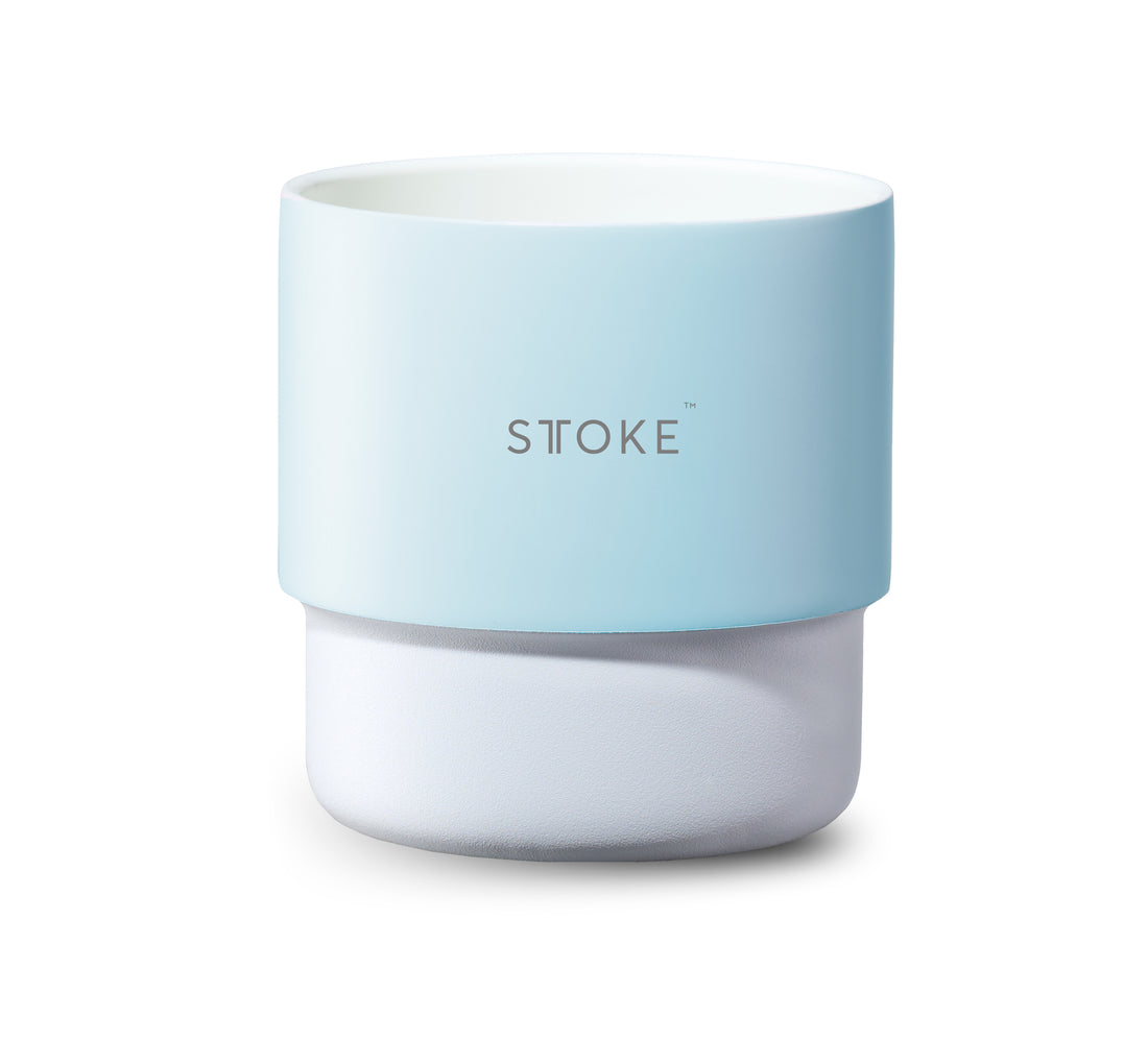 Blue Moon | Swirl Cup Home Series (2pcs/set)