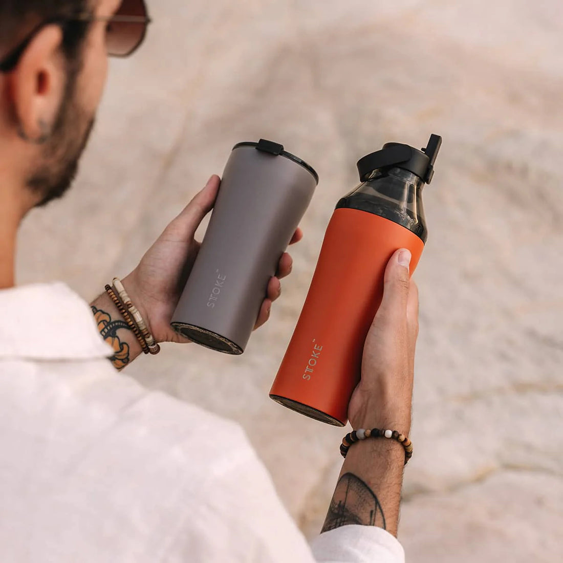 Willow Grey | Earth Series