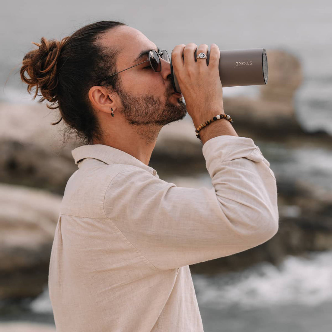 Dune Yellow | Earth Series