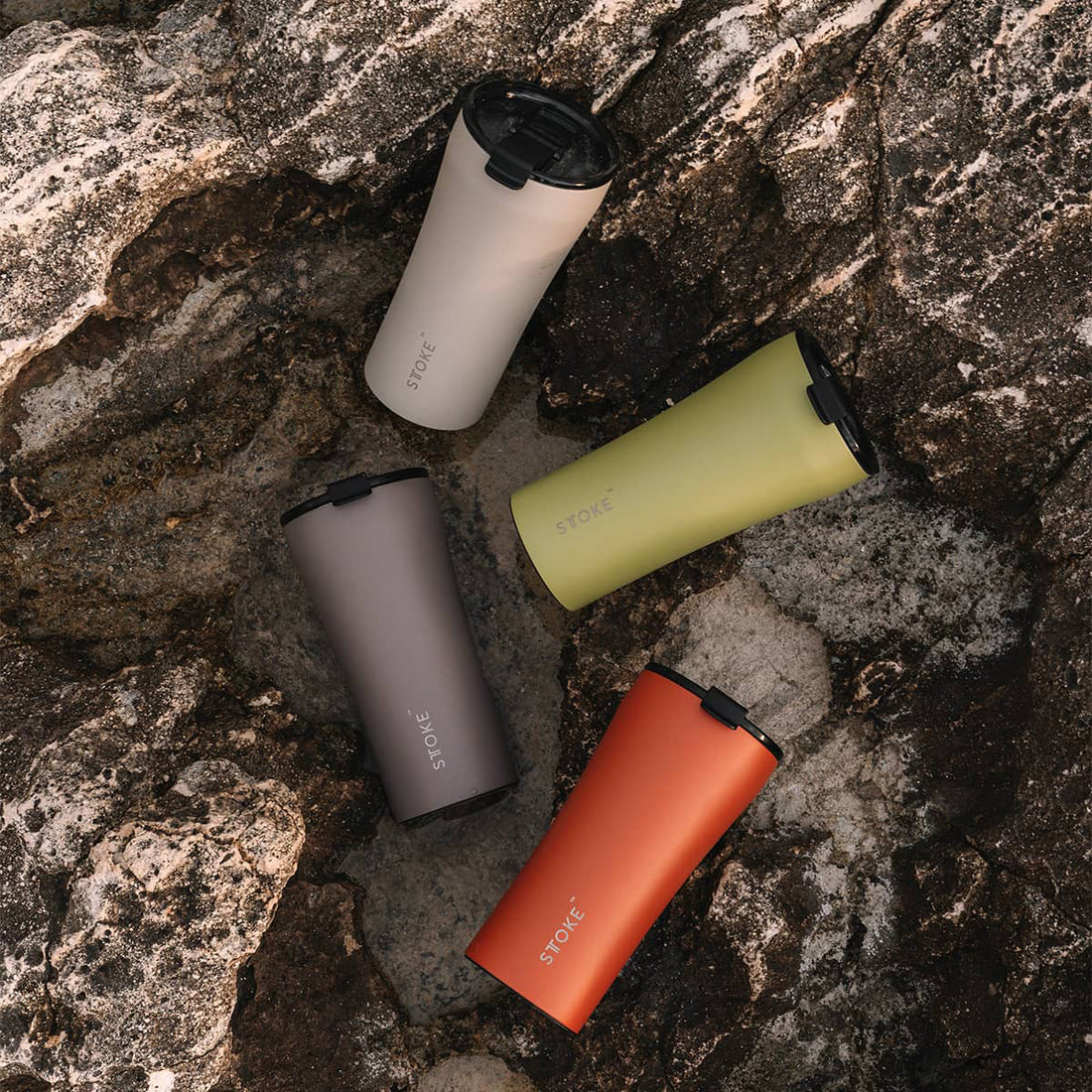 Willow Grey | Earth Series