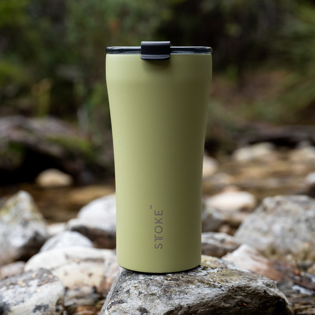 Heather Green | Earth Series