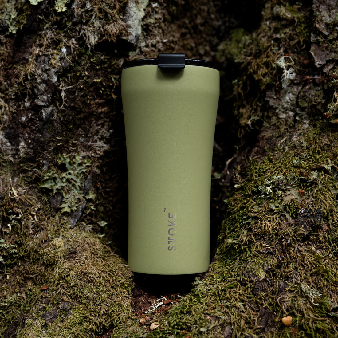 Heather Green | Earth Series