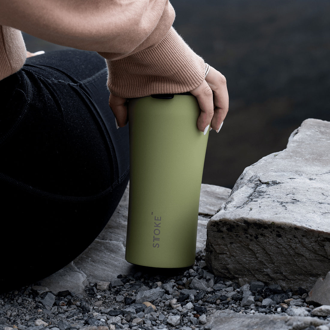 Heather Green | Earth Series