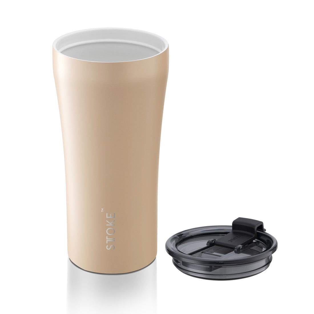 Ivory Chai | Seasonal Option