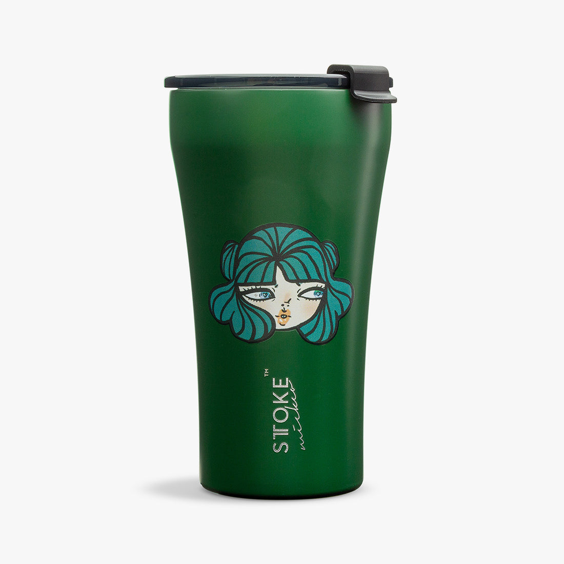 STTOKE™ x MICKCO (12oz / Limited Edition)