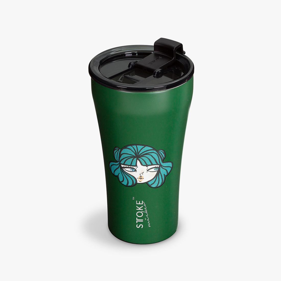 STTOKE™ x MICKCO (12oz / Limited Edition)