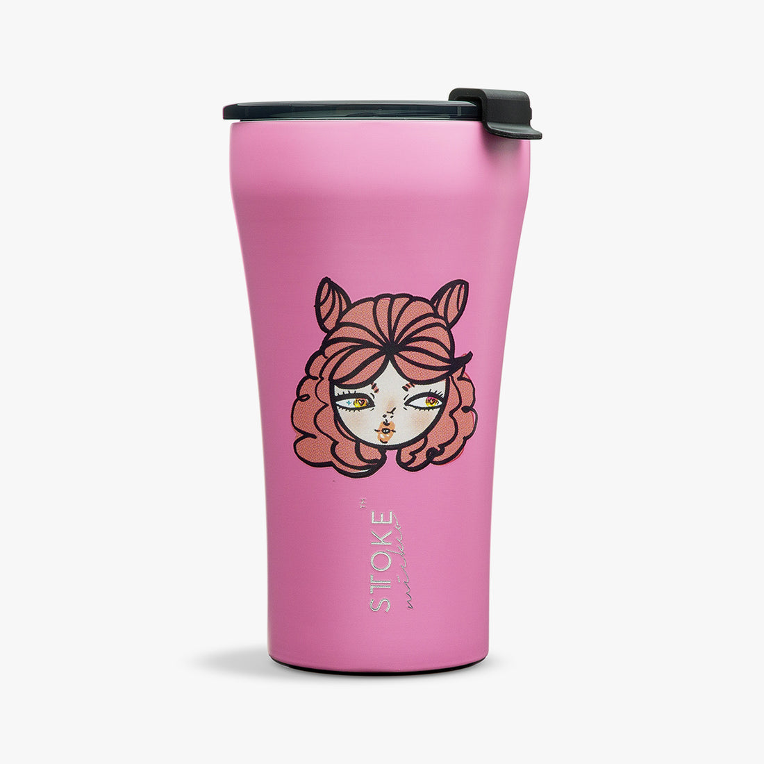 STTOKE™ x MICKCO (12oz / Limited Edition)