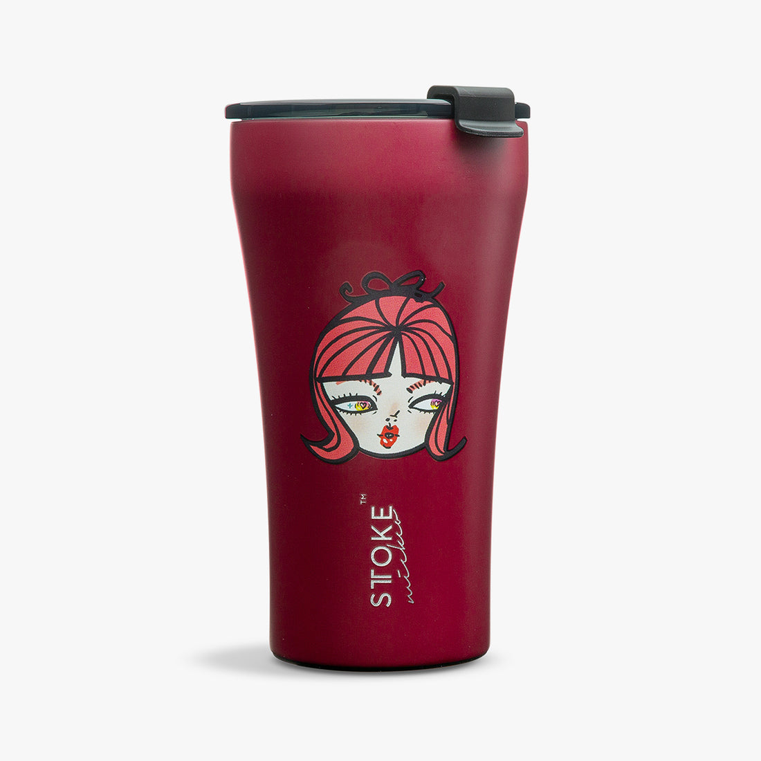 STTOKE™ x MICKCO (12oz / Limited Edition)