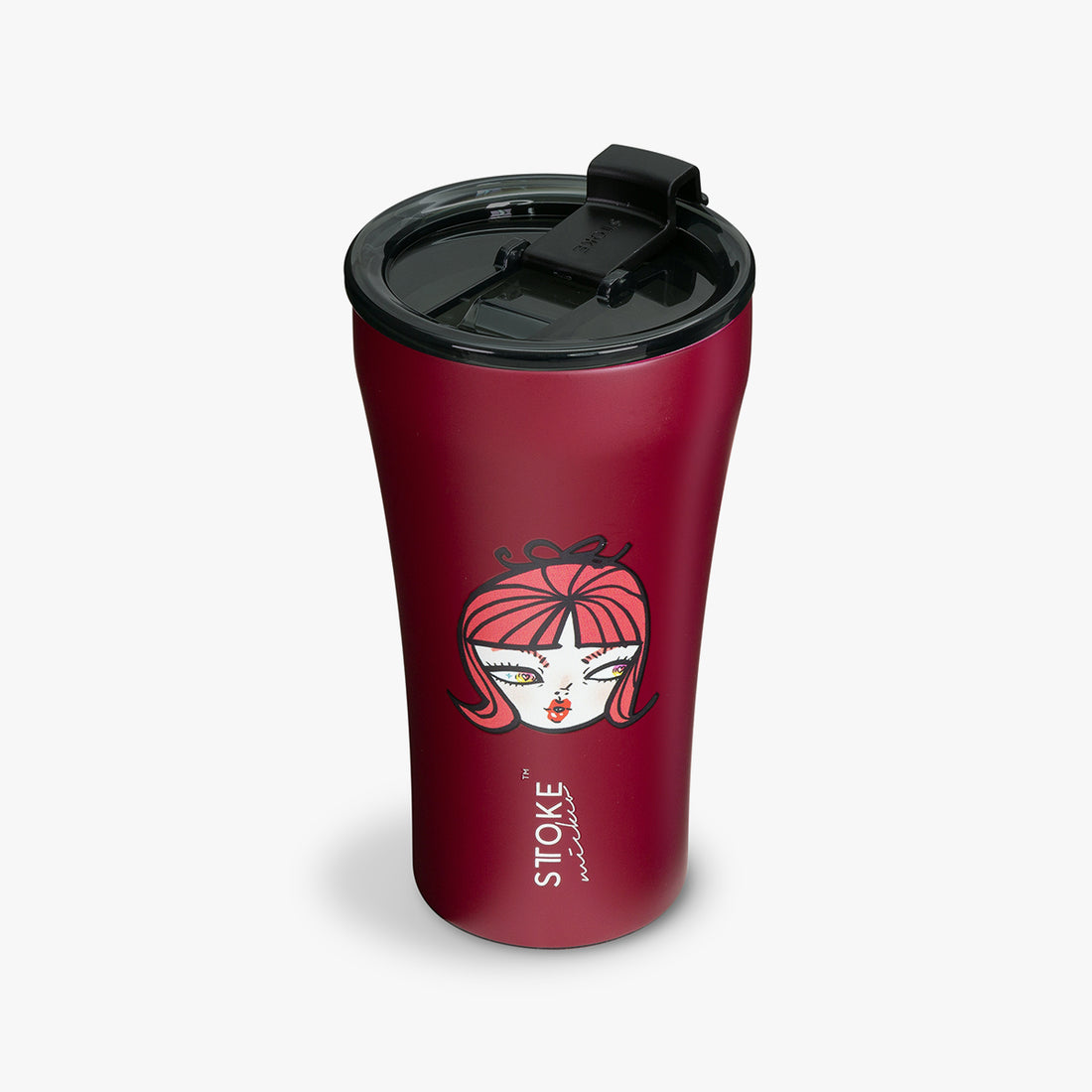 STTOKE™ x MICKCO (12oz / Limited Edition)