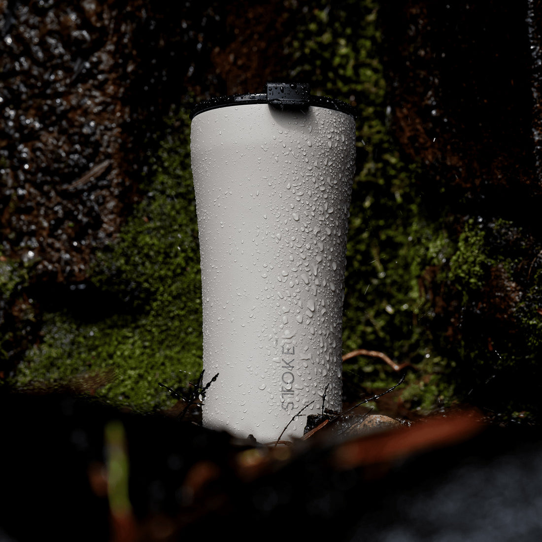 Mousse Taupe | Earth Series