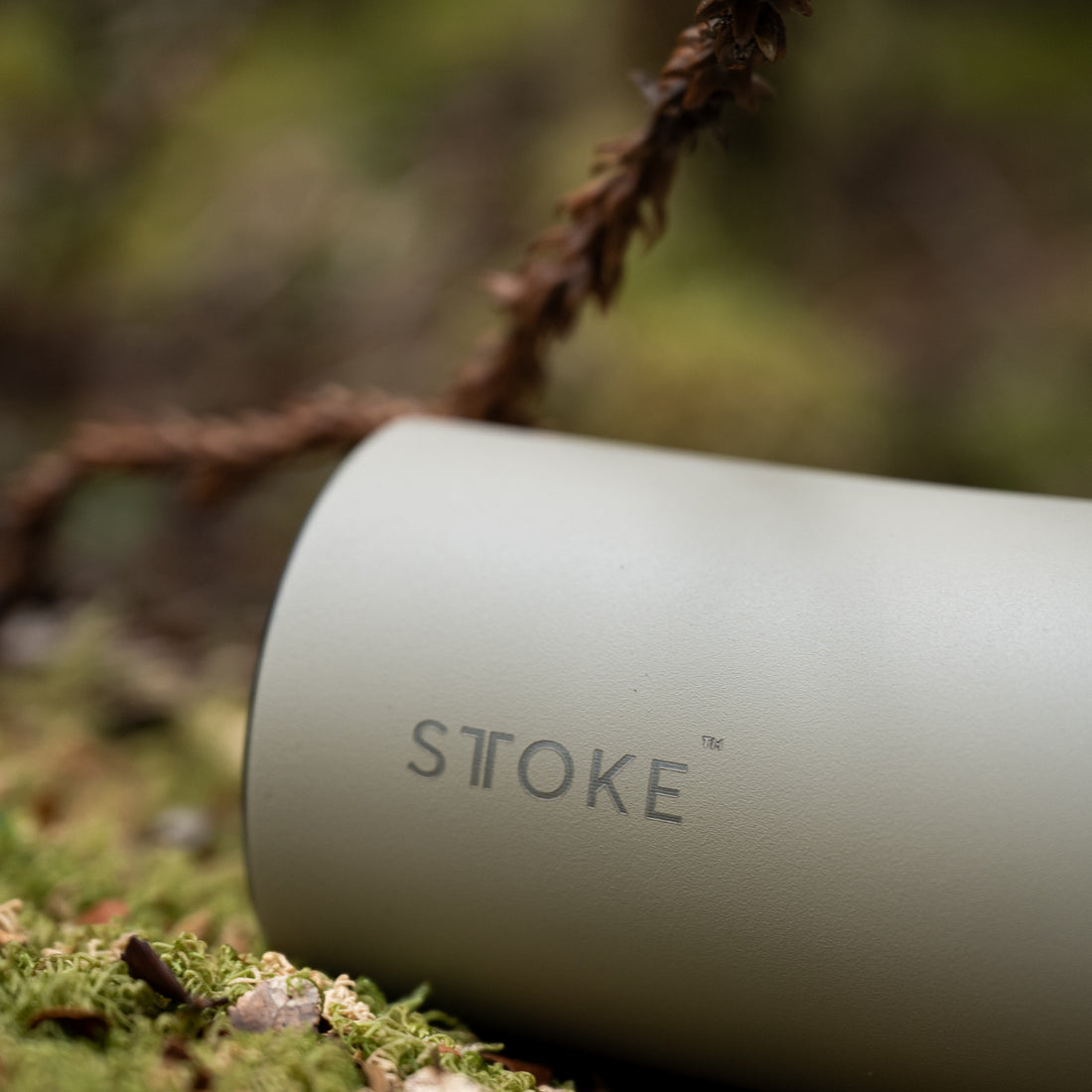 Mousse Taupe | Earth Series