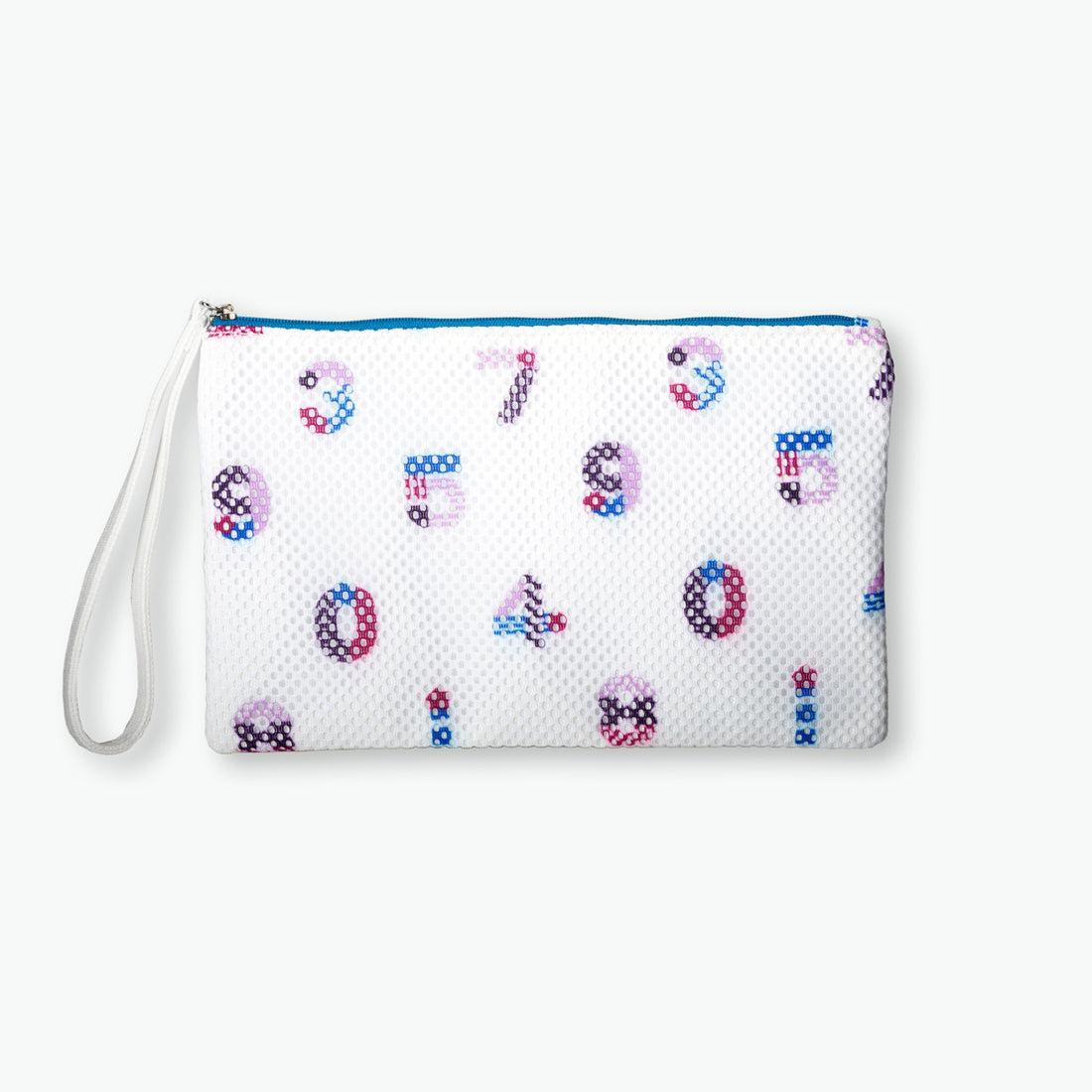 Number-Coffee Pouch | STTOKE x SOU•SOU (Limited Edition)