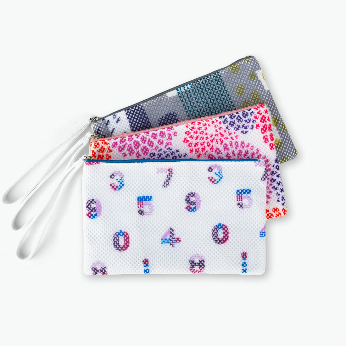 Number-Coffee Pouch | STTOKE x SOU•SOU (Limited Edition)