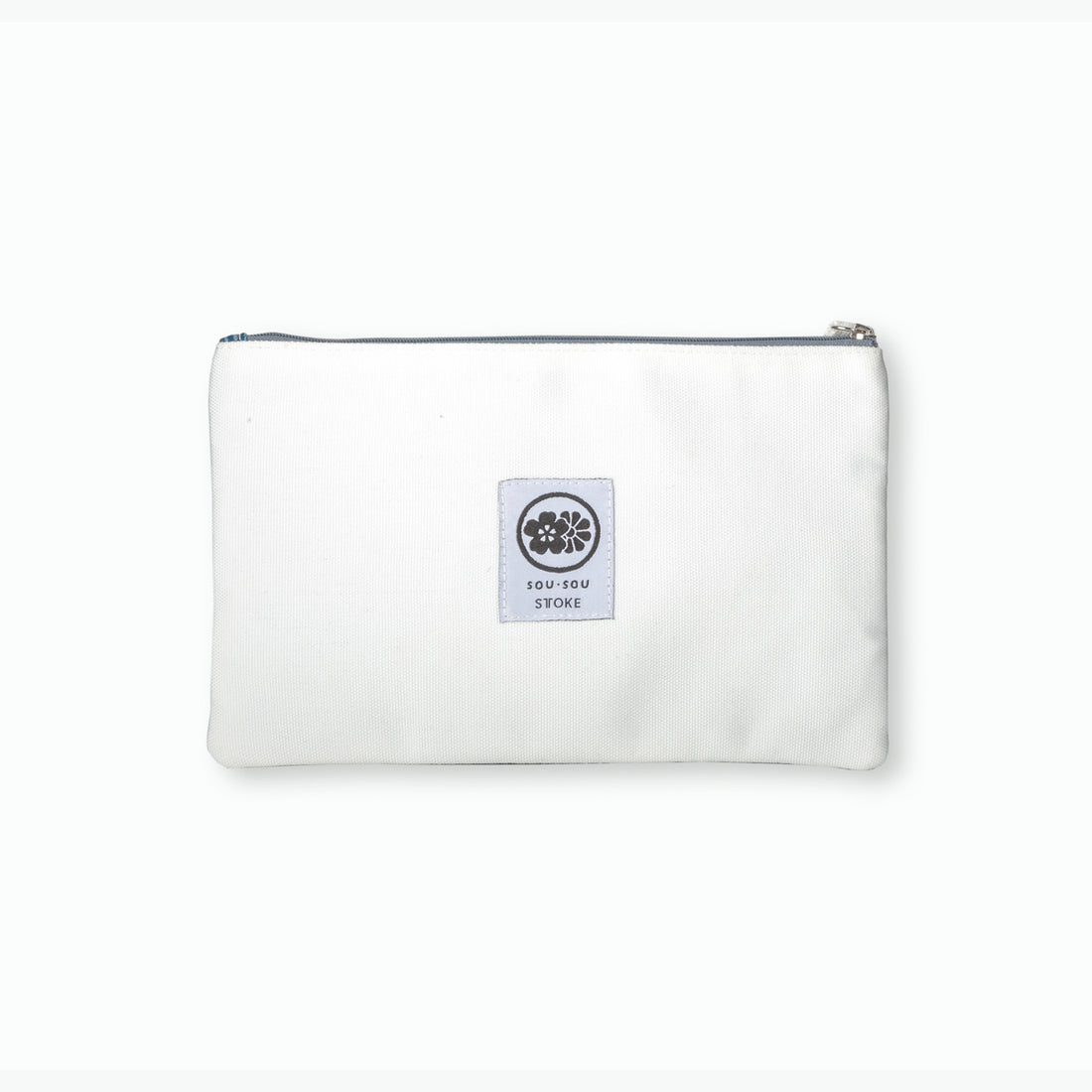 Patches-Coffee Pouch | STTOKE x SOU•SOU (Limited Edition)