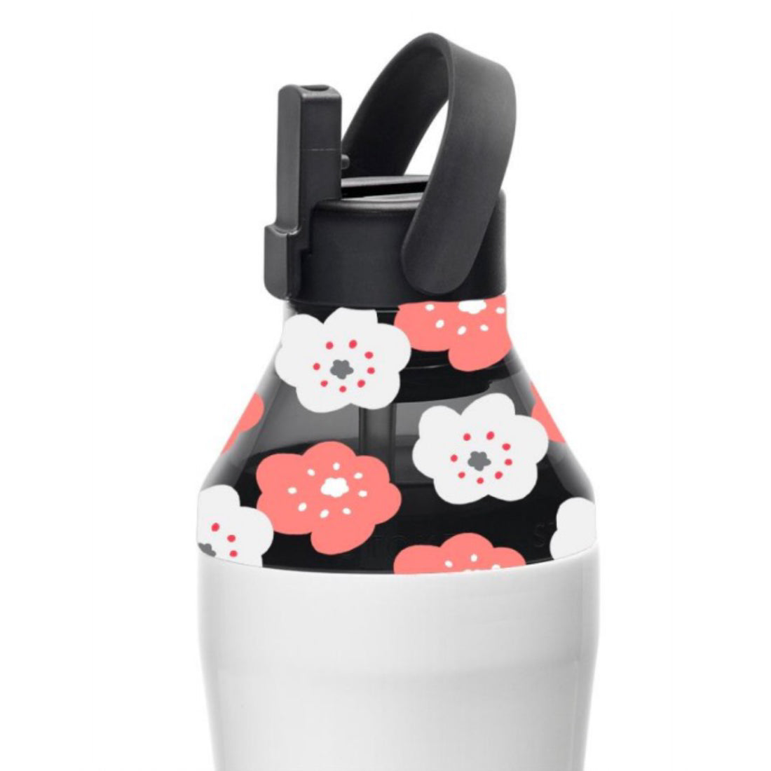 Flower-Hydrate+ | STTOKE x SOU•SOU (Limited Edition)