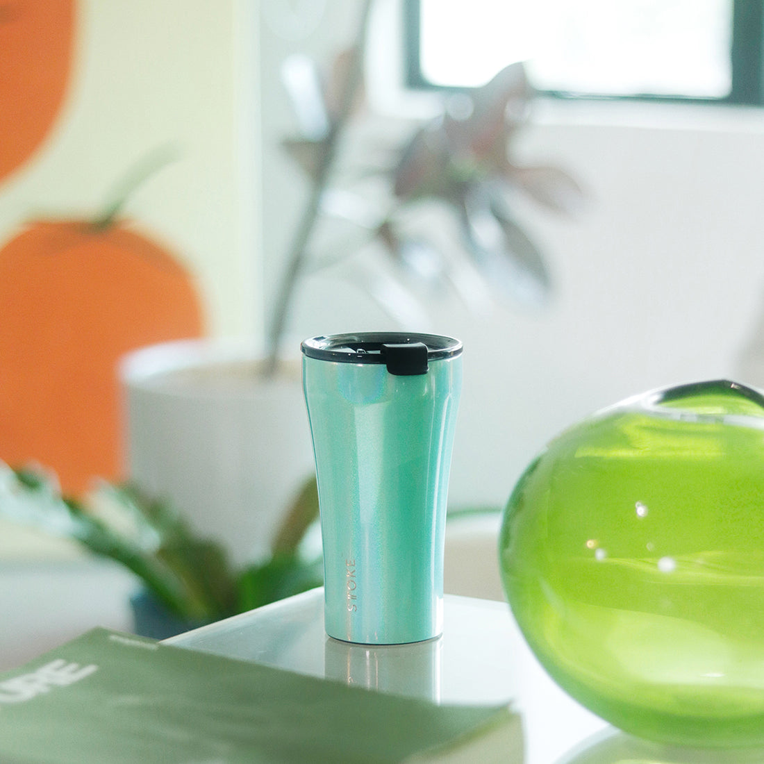 Unicorn Blue | Unicorn Series