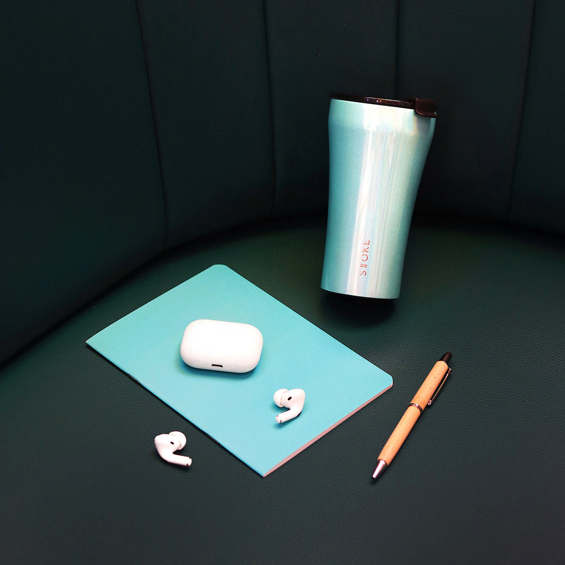 Unicorn Blue | Unicorn Series