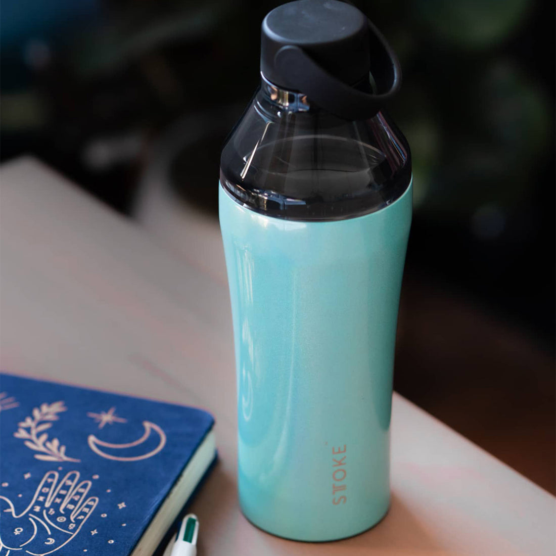 Unicorn Blue | Unicorn Series