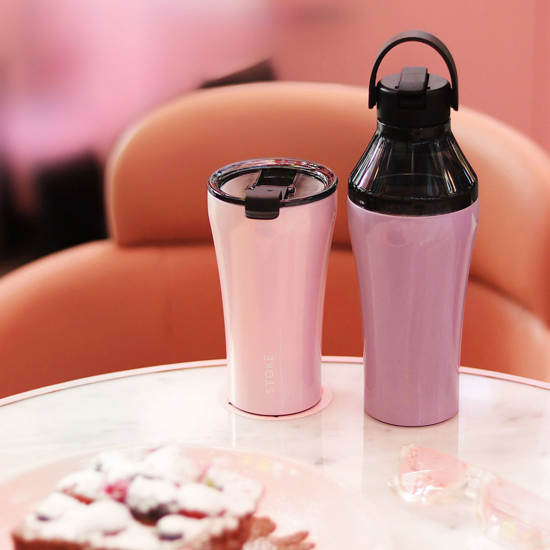 Unicorn Pink | Unicorn Series