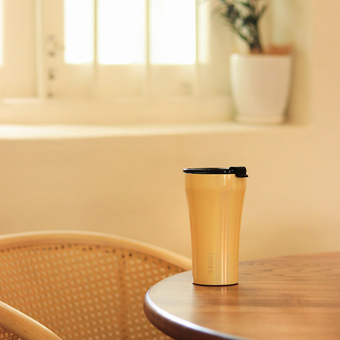 Unicorn Yellow | Unicorn Series