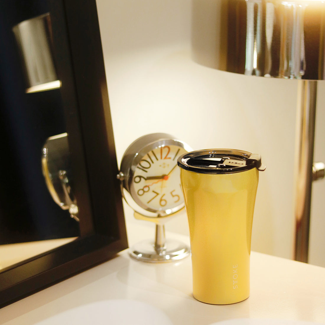 Unicorn Yellow | Unicorn Series