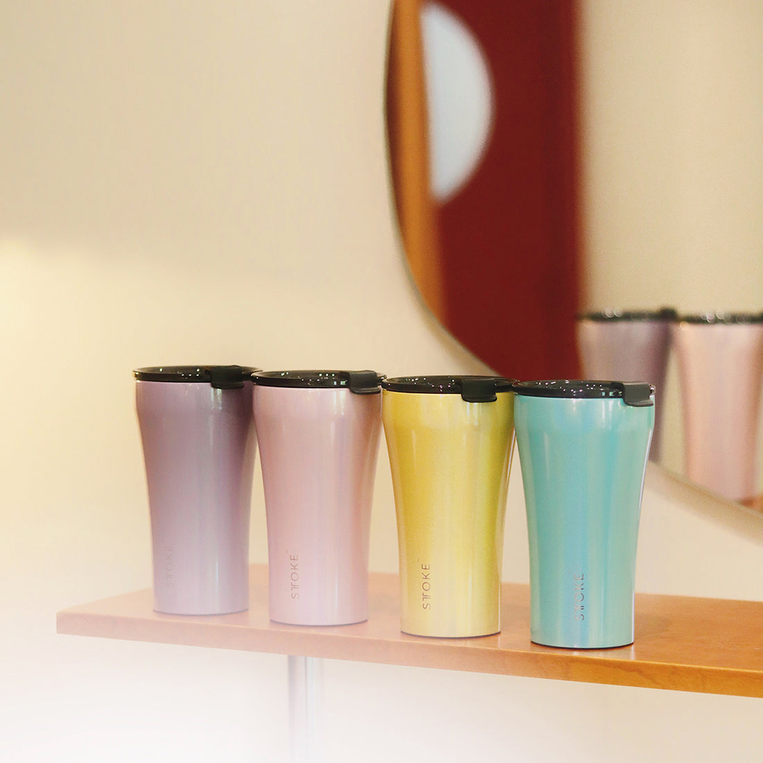 Unicorn Yellow | Unicorn Series