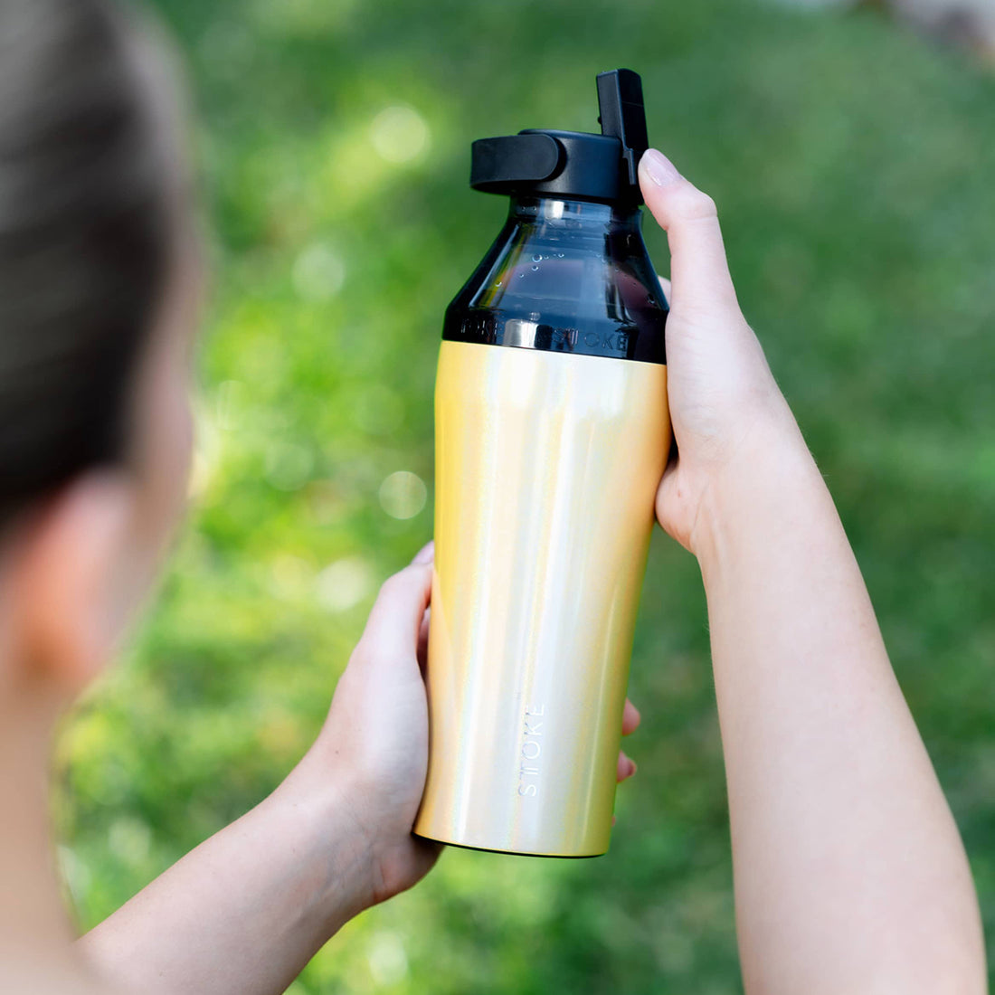 Unicorn Yellow | Unicorn Series