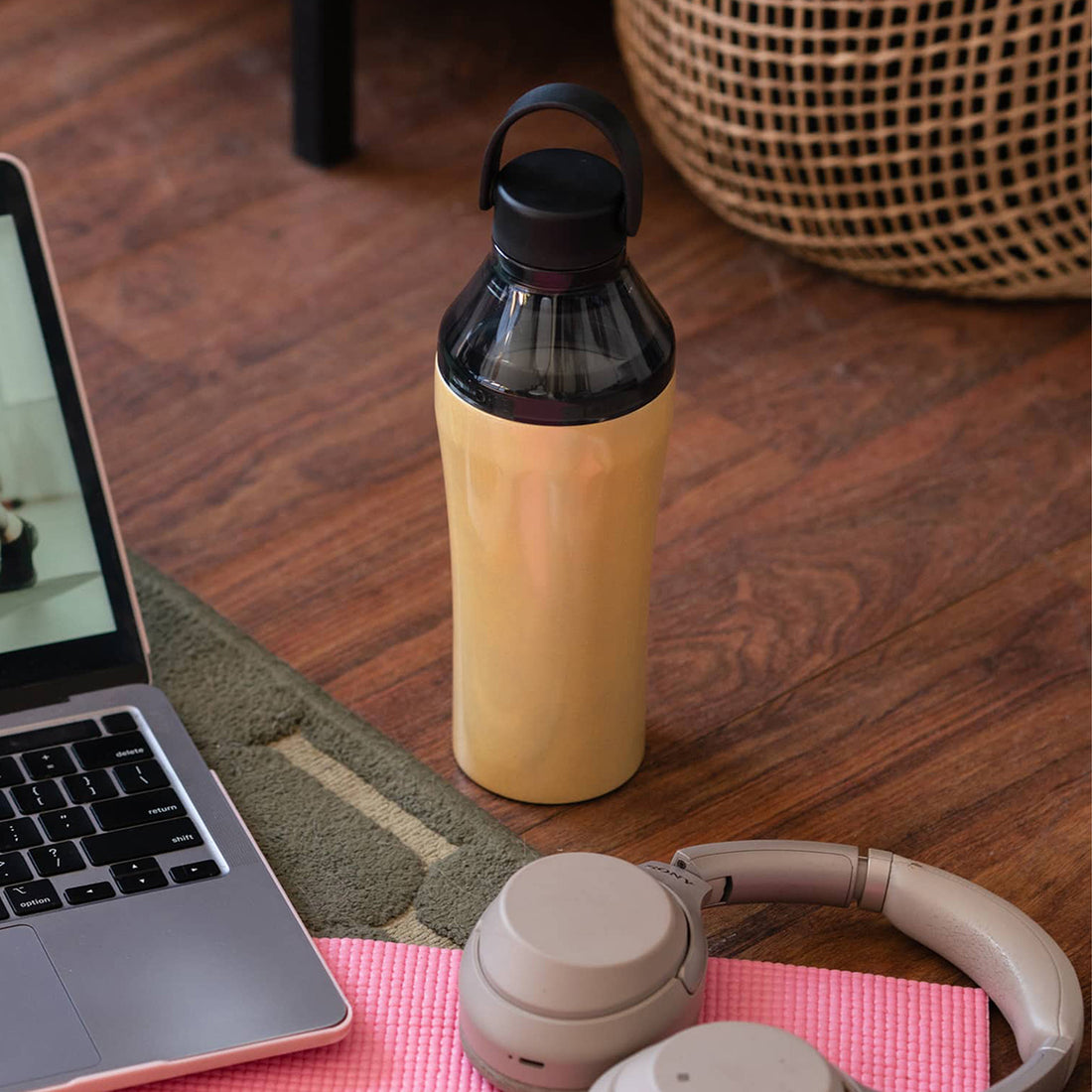 Unicorn Yellow | Unicorn Series