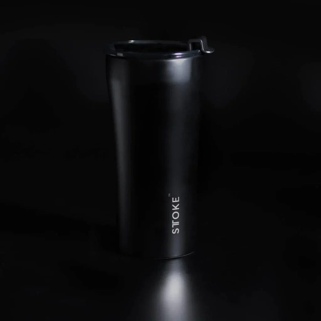 Sttoke™ 午夜黑