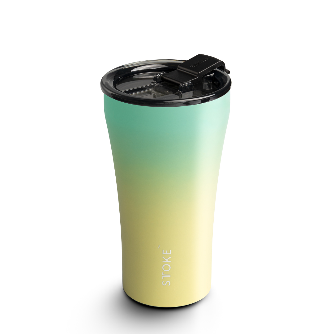 Reef Green | Flow Series