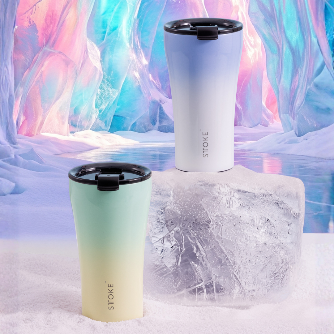 Reef Green | Flow Series