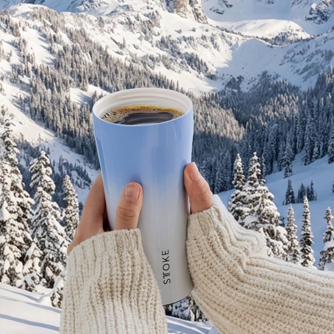 Glacial Blue | Flow Series