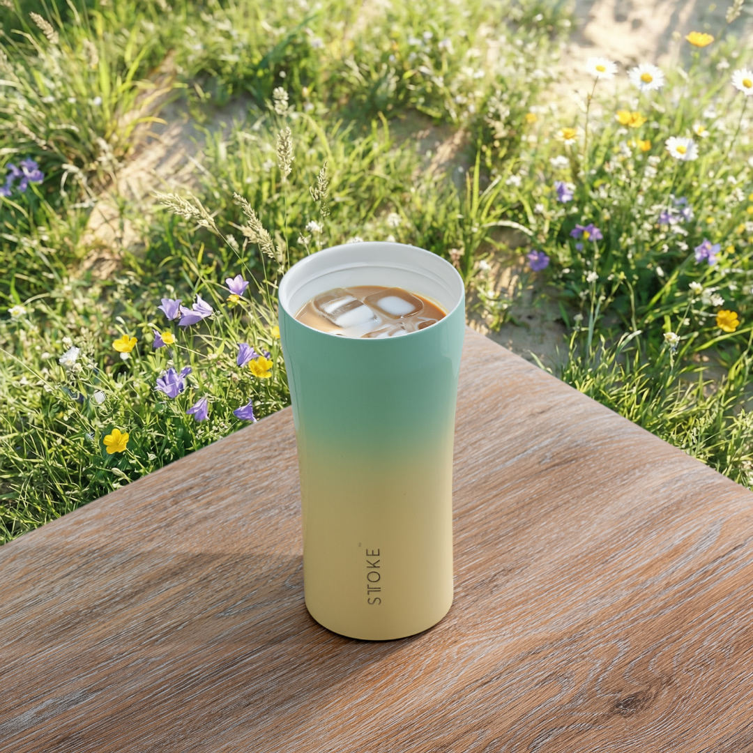 Reef Green | Flow Series