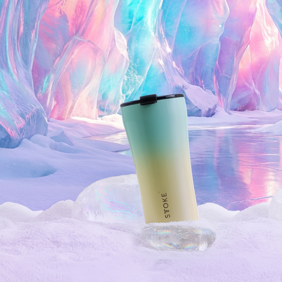 Reef Green | Flow Series