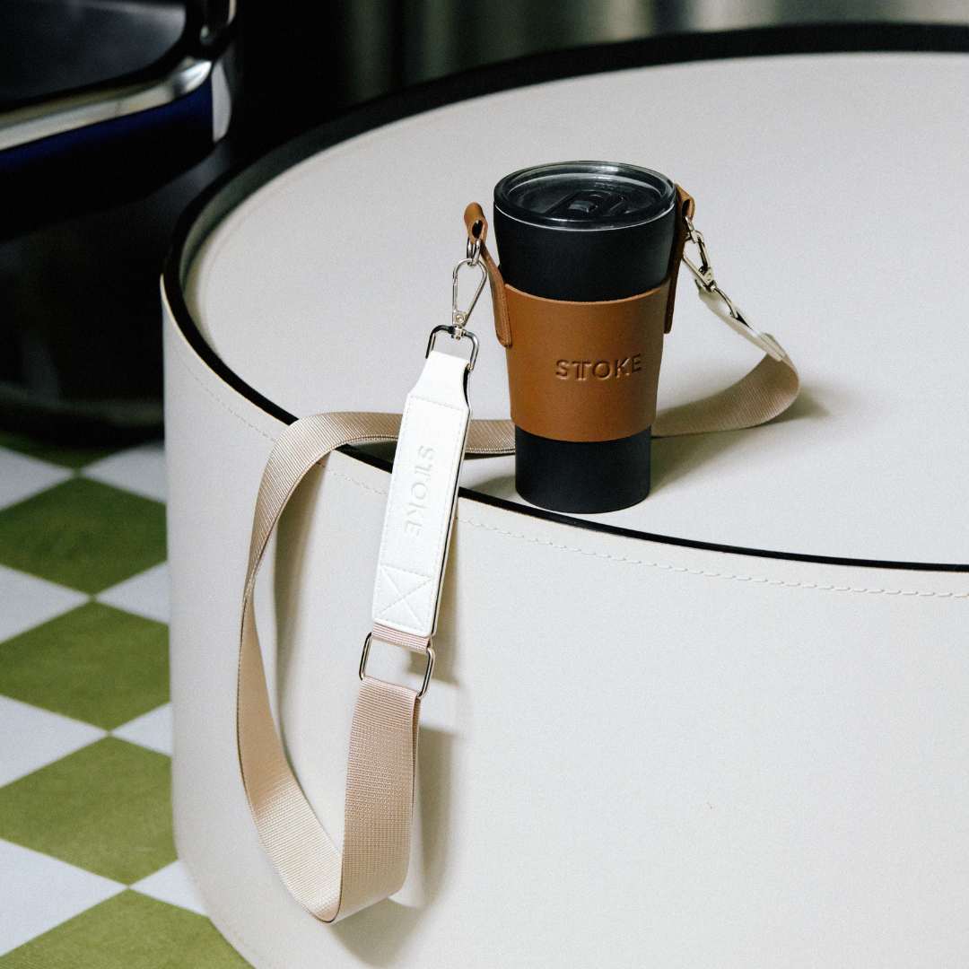 Kerrie Polly Woven Strrap