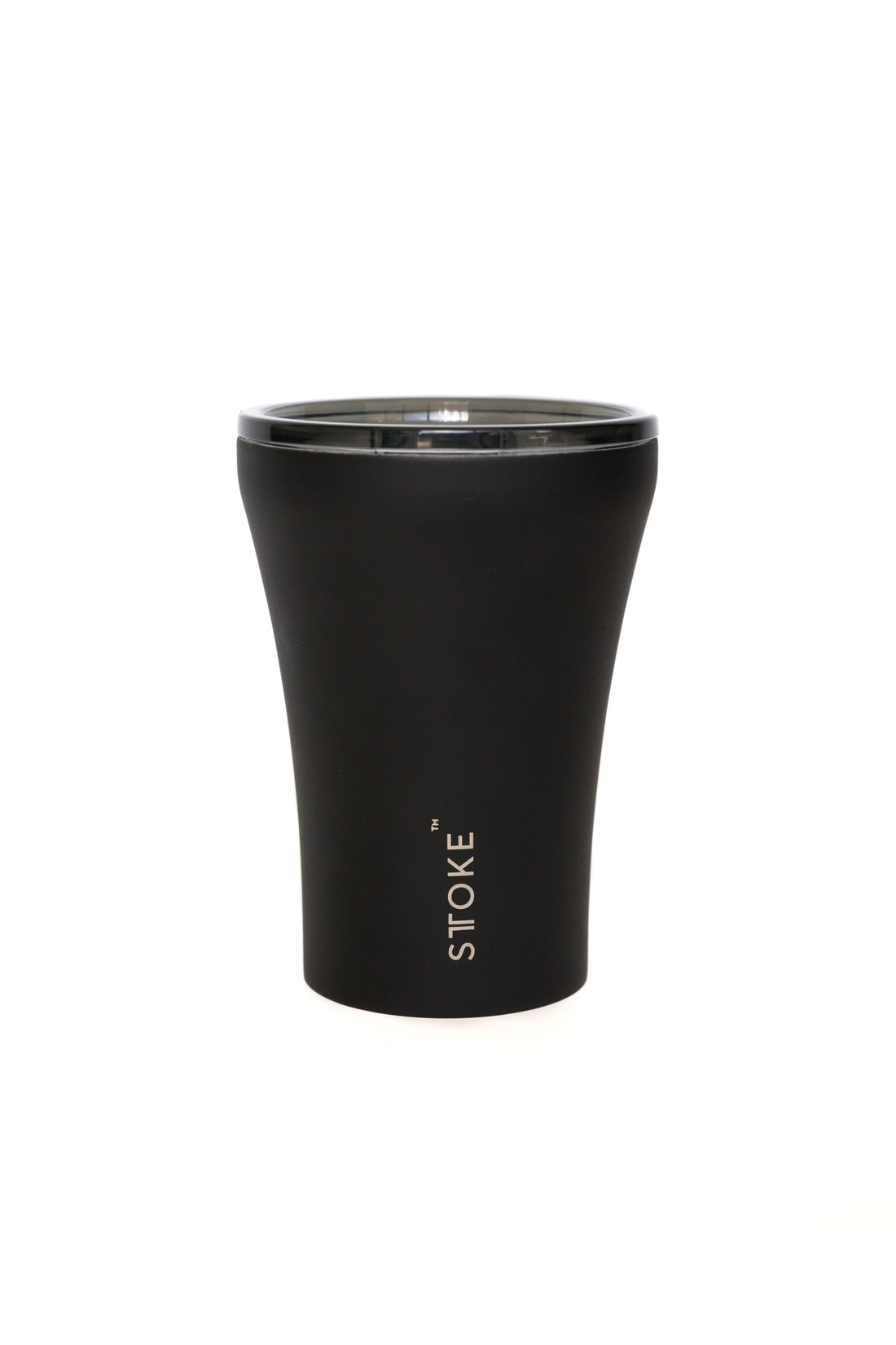 LUXE BLACK | Omni Cup (8oz old version)